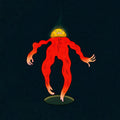 the album cover for Sleepy Sun - Private Tales [LP]