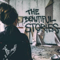 the album cover for INVSN - The Beautiful Stories [LP]