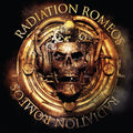 the album cover for Radiation Romeos - Radiation Romeos
