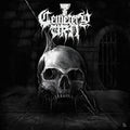the album cover for Cemetery Urn - Cemetery Urn