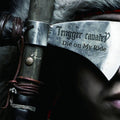 the album cover for Tengger Cavalry - Die On My Ride