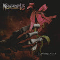 the album cover for Wednesday 13 - Condolences