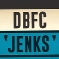 the album cover for DBFC - Jenks
