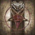 the album cover for Merrimack - Omegaphilia