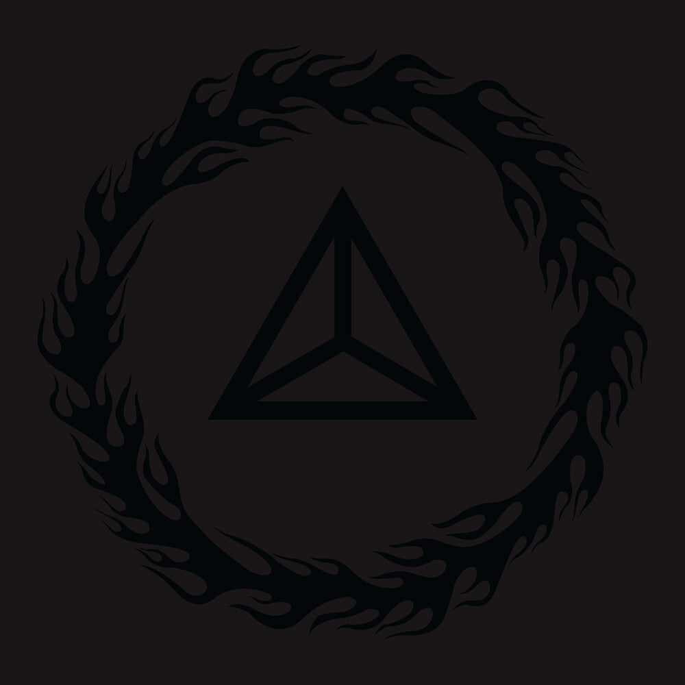 the album cover for Mudvayne - The End Of All Things To Come