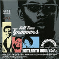 the album cover for Hotlanta Soul - Vol. 2-Hotlanta Soul [Import]