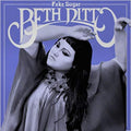 the album cover for Beth Ditto - Fake Sugar