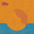 the album cover for Chuck Johnson - Balsams