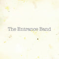 the album cover for Entrance Band - Fuzz Club Session