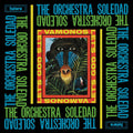 the album cover for Orchestra Soledad - Vamonos / Let's Go