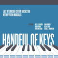the album cover for Wynton Marsalis - Handful Of Keys
