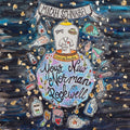 the album cover for Micah Schnabel - Your New Norman Rockwell