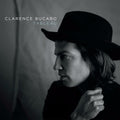 the album cover for Clarence Bucaro - Tableau