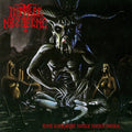 the album cover for Impaled Nazarene - Tol Cormpt Norz [Import]
