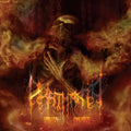 the album cover for Akatharta - Spiritus Immundus