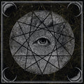 the album cover for Ex Eye - Ex Eye