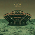 the album cover for Circle - Terminal