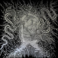 the album cover for Tyrannosorceress - Shattering Light's Creation