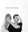 the album cover for Gracie - Gracie And Rachel