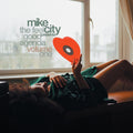 the album cover for Mike City Presents The Feel Good Agenda / Various - Mike City Presents: The Feel Good Agenda / Various