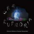 the album cover for Dustin Wong / Minekawa,Takako - Are Euphoria