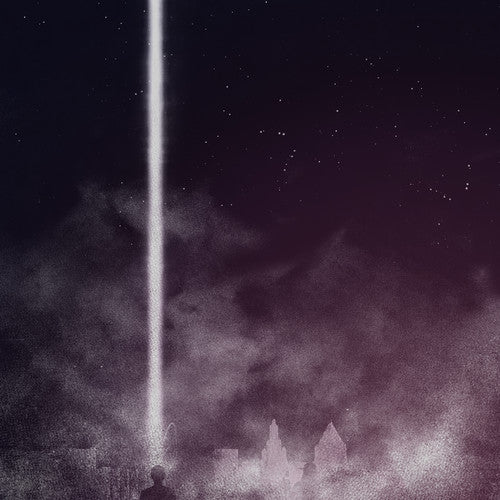 the album cover for The Range - Potential [LP]