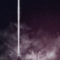 the album cover for The Range - Potential