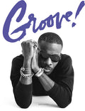 the album cover for Boulevards - Groove