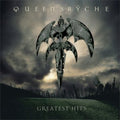the album cover for Queensryche - Greatest Hits [Import]