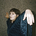 the album cover for Cate Le Bon - Crab Day [Vinyl]