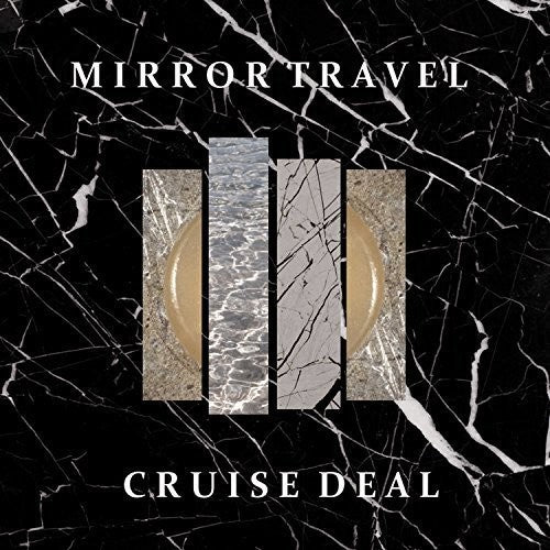 the album cover for Mirror Travel - Cruise Deal