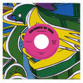 the album cover for Celia / Franco - Hora E Essa / Ei Voce Psiu