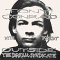the album cover for Tony Conrad / Faust - Outside the Dream Syndicate