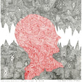 the album cover for Body & Full Of Hell - One Day You Will Ache Like I Ache