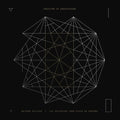 the album cover for Creation Is Crucifixion - Antenna Builder + Rerecorded Splits / Live in Gene