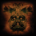 the album cover for Cobalt - Slow Forever