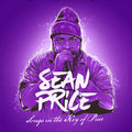 the album cover for Sean Price - Songs in the Key of Price