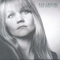 the album cover for Eva Cassidy - Time After Time