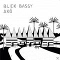 the album cover for Blick Bassy - Ako