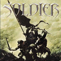 the album cover for Soldier - Sins Of The Warrior