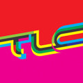 the album cover for TLC - TLC
