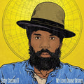 the album cover for Cody Chesnutt - My Love Divine Degree [Digipak]