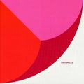 the album cover for Fontanelle - Fontanelle