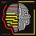 the album cover for Orchestral Manoeuvres in the Dark (O.M.D.) - Punishment Of Luxury