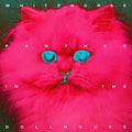 the album cover for Whitehorse - Panther In The Dollhouse [LP]