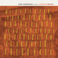 the album cover for John Armstrong Presents Afrobeat Brasil / Various - John Armstrong Presents Afrobeat Brasil / Various