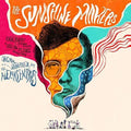 the album cover for The Heliocentrics - The Sunshine Makers (Original Soundtrack)