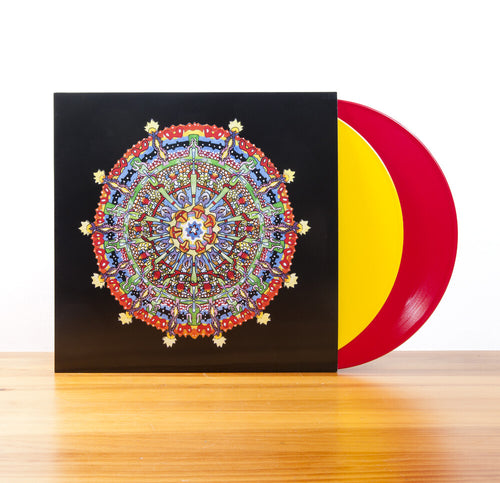 Of Montreal - Hissing Fauna, Are You the Destroyer? [LP]