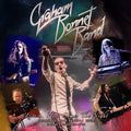 the album cover for Graham Bonnet - Live Here Comes The Night [Digipak]