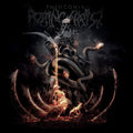 the album cover for Rotting Christ - Theogonia [Limited Edition]